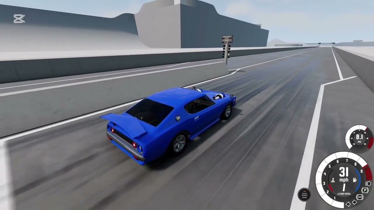 Making an GT-R in automation