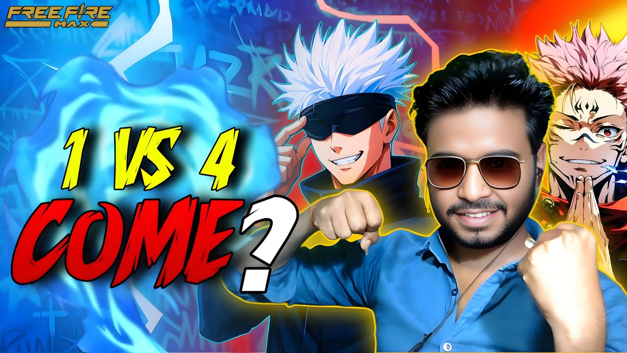 🔴[LIVE] 1vs4 GAMEPLAY WITH SUBSCRIBERS 😍 #shortlive #teamloverlive #freefire