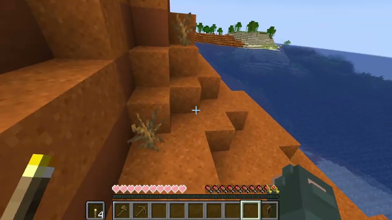 From The Caves: A Different Horror mod