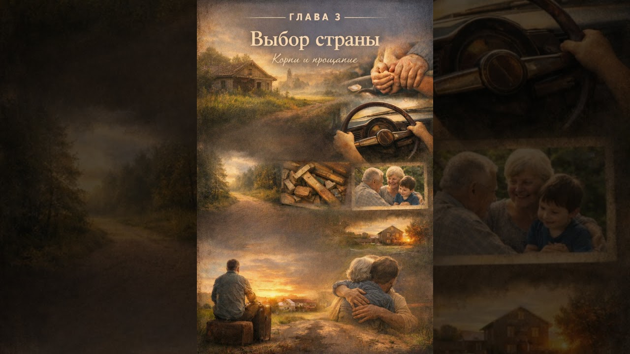 ГЛАВА 3