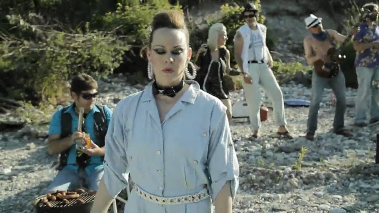 Jinx - Da smo se voljeli manje
