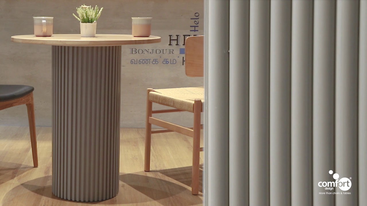 Decorative Panels by Comfort Design Furniture - Part 2