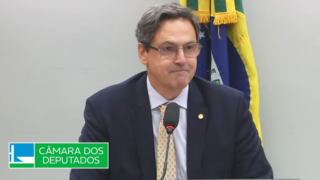Relações Exteriores e de Defesa Nacional - Eleição dos vice-presidentes - 04/03/2026