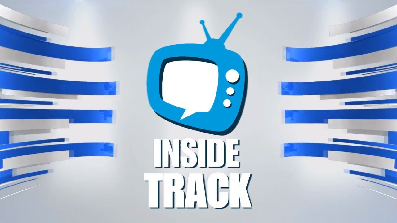 Inside Track (Episode 21) - AP 13 Disaster Response