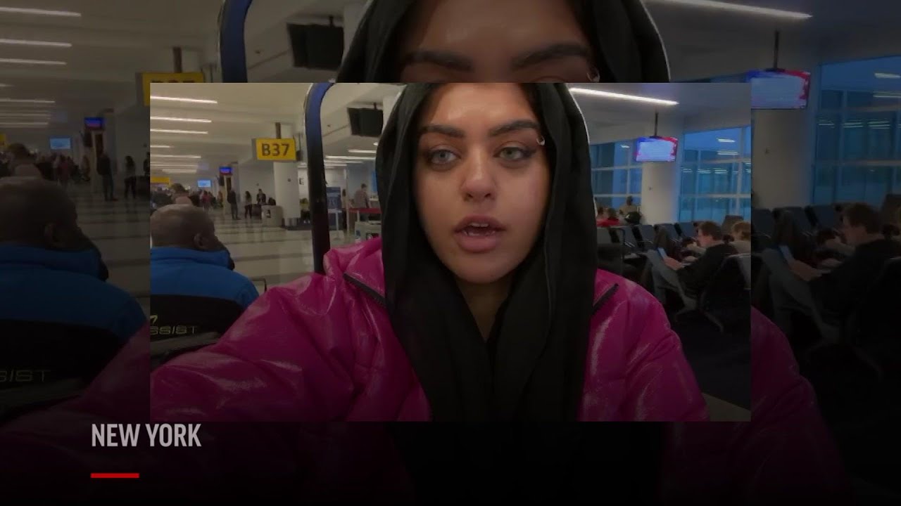 Muslim millennial dispels stereotypes for millions