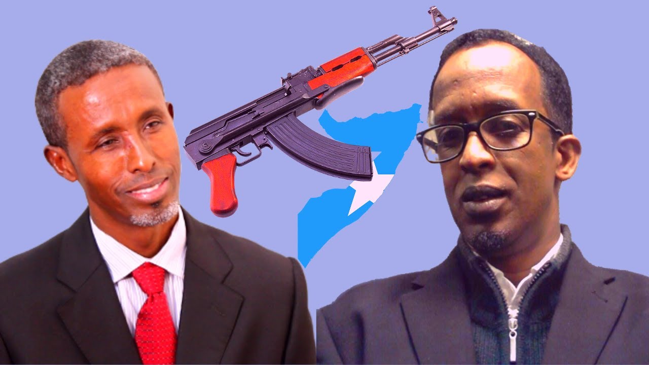 Taakeeye waxuu dilay Walaalkay Wariye Mahad Cadde | Waraysi Ahmed Aadan Hassan.