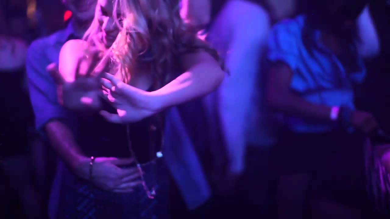 ON BROADWAY NIGHTCLUB