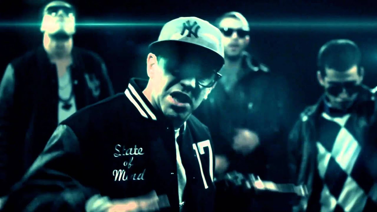ANGELI & SANTI - Rischio feat. Royal Mehdi e Guè Pequeno