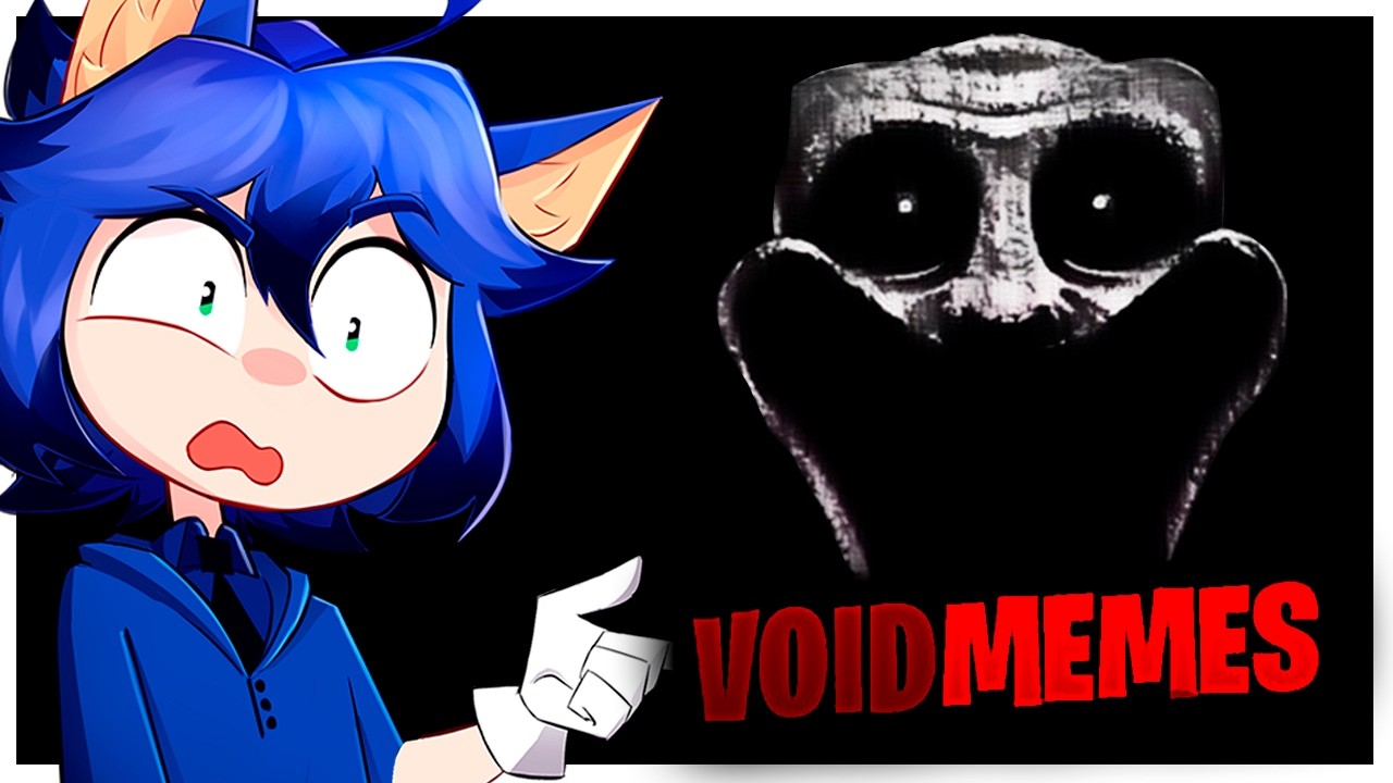 PARRA ve 30 MINUTOS DE VOID MEMES 💀