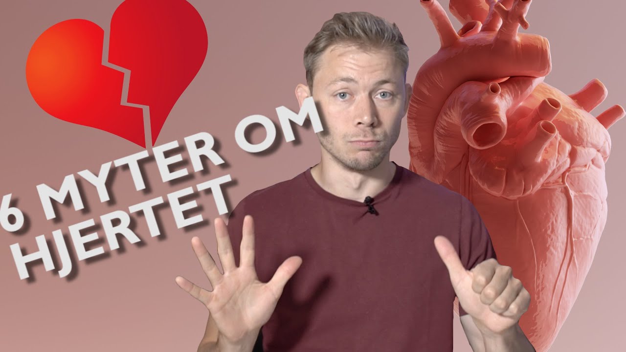 Kan Man Dø Af Hjertesorg?