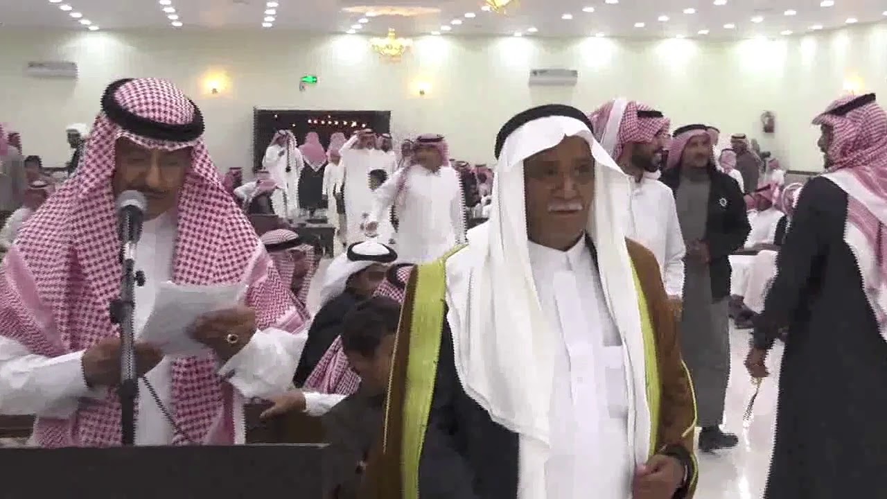 زواج علي حماد العمراني ١٤٤٠/٢/٢٤