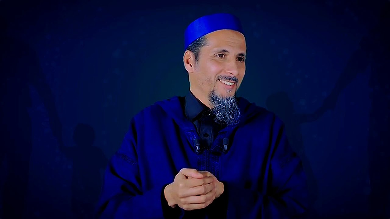 الاجهاض في الاسلام مع الشيخ مصطفى الهلالي (1)