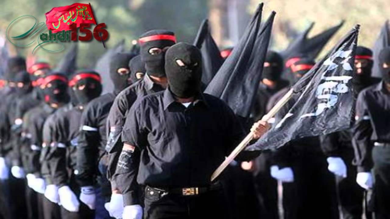 ردينا بزلم - قصيدة حماسية - روووعة HD