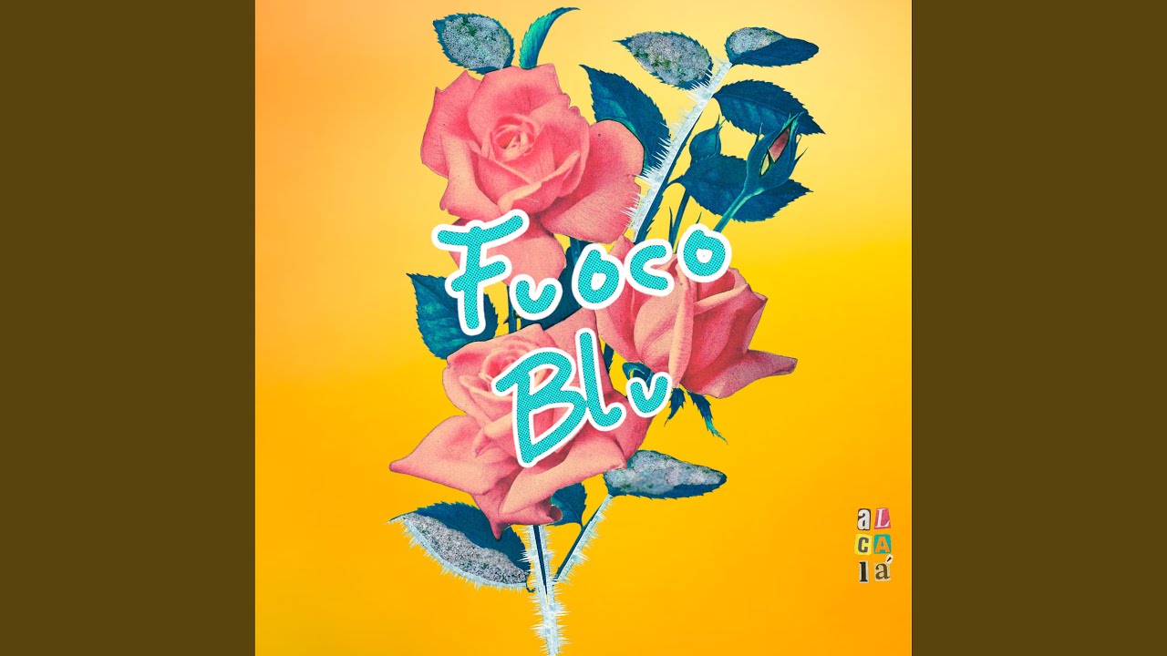 Fuoco Blu