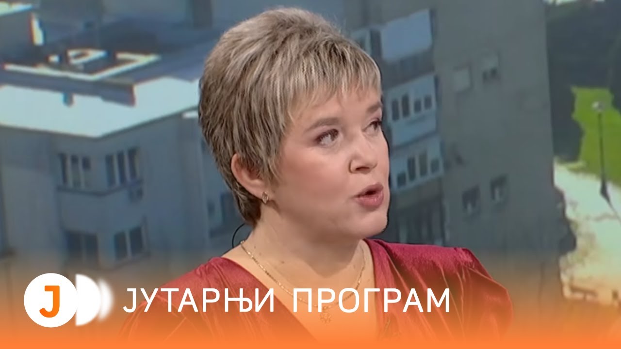 Šta je članstvo u EU bez prava veta I RTS Jutarnji program