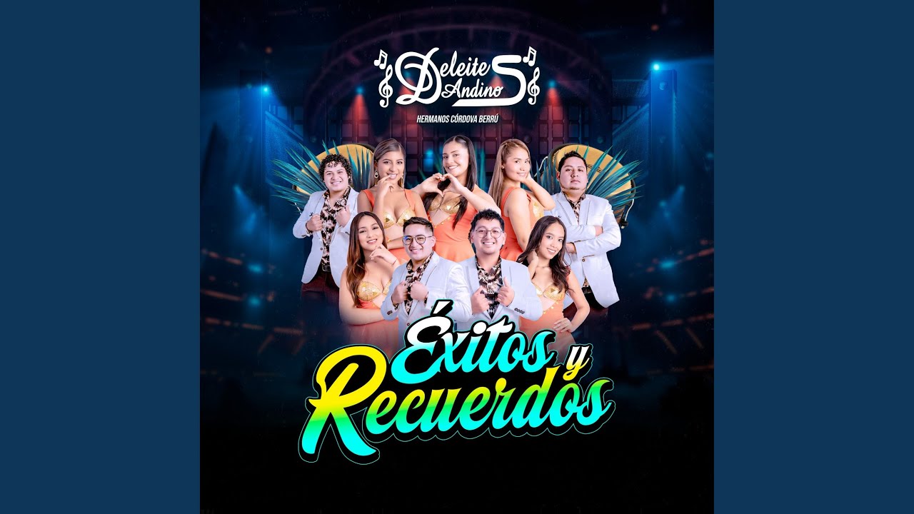 Mix Siempre Te Amaré (Mix Siempre Te Amaré / Siempre Te Amaré / Tengo Que Llorar)