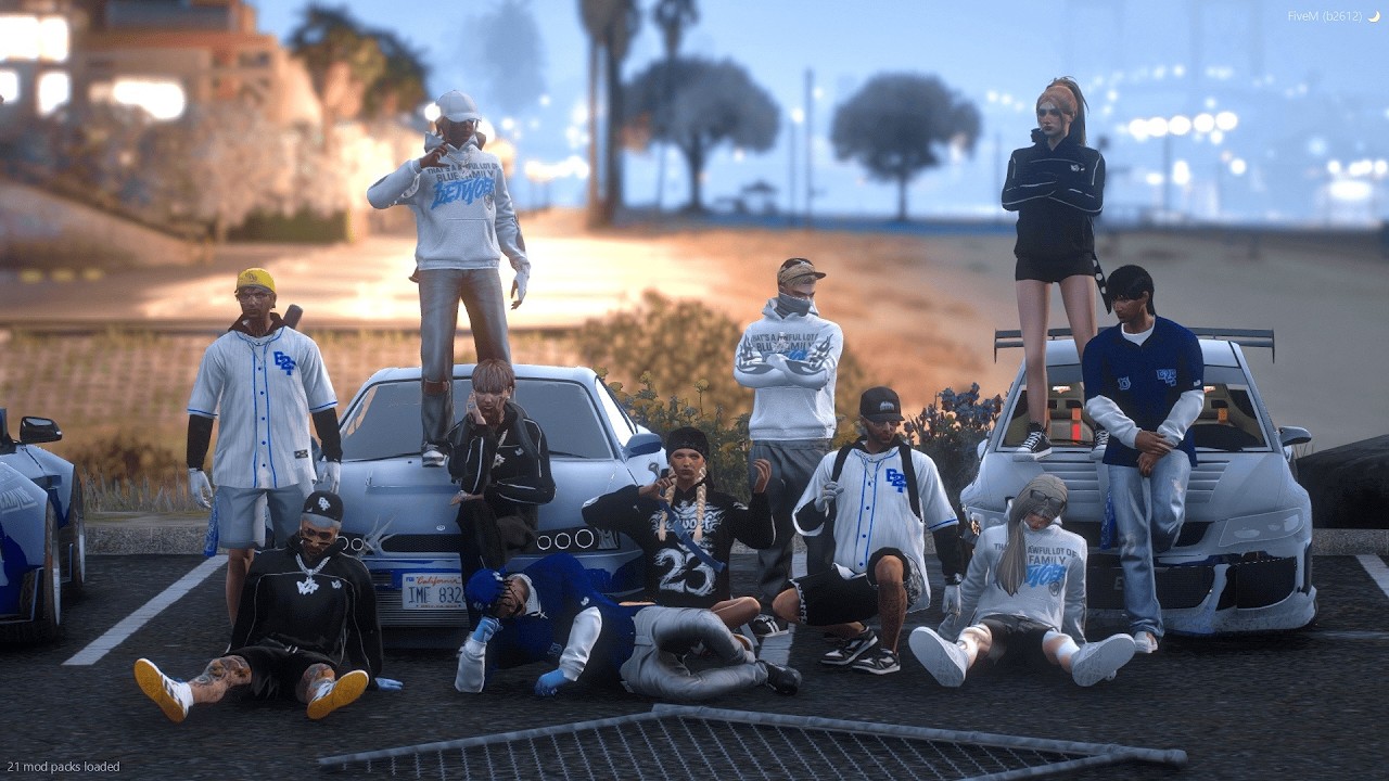 tehpoci udh tehaer elom #ANAKDEANKATUY #B2F #ESB #BOSENG #IMEROLEPLAY