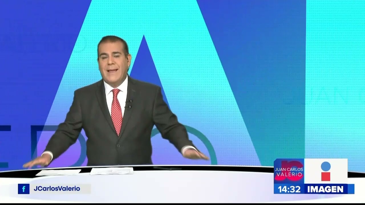 Refuerzo personal salud || Noticias con Juan Carlos Valerio