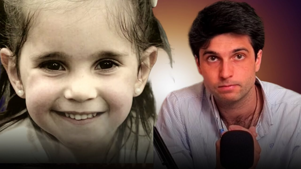 LA NIÑA QUE VEÍA A JESÚS Y A LA VIRGEN. La sorprendente historia de Maki