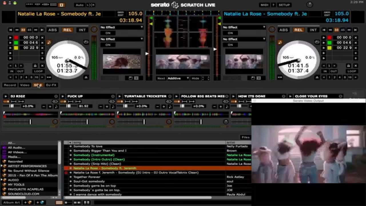 DJ RIGZ HIPHOP FIXATION