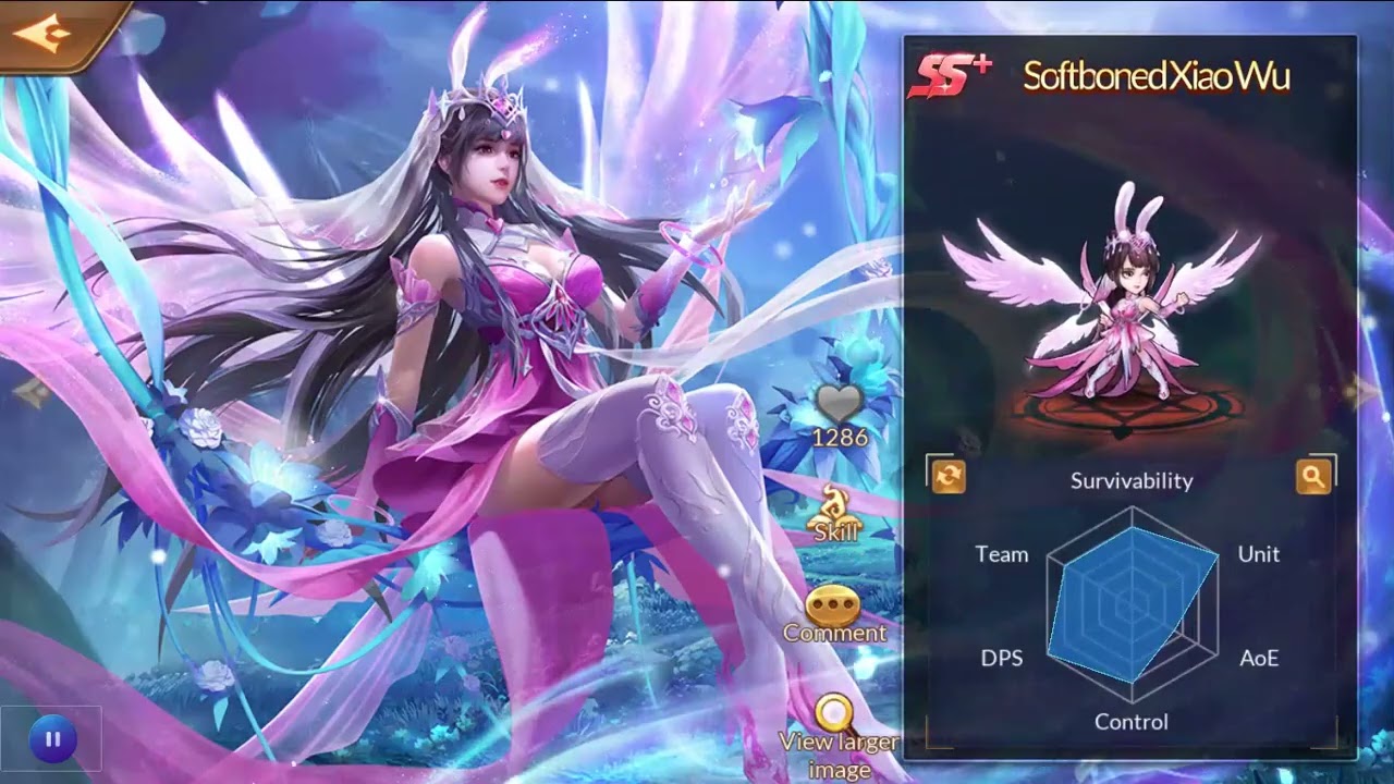 Soul Land reloaded tutorial