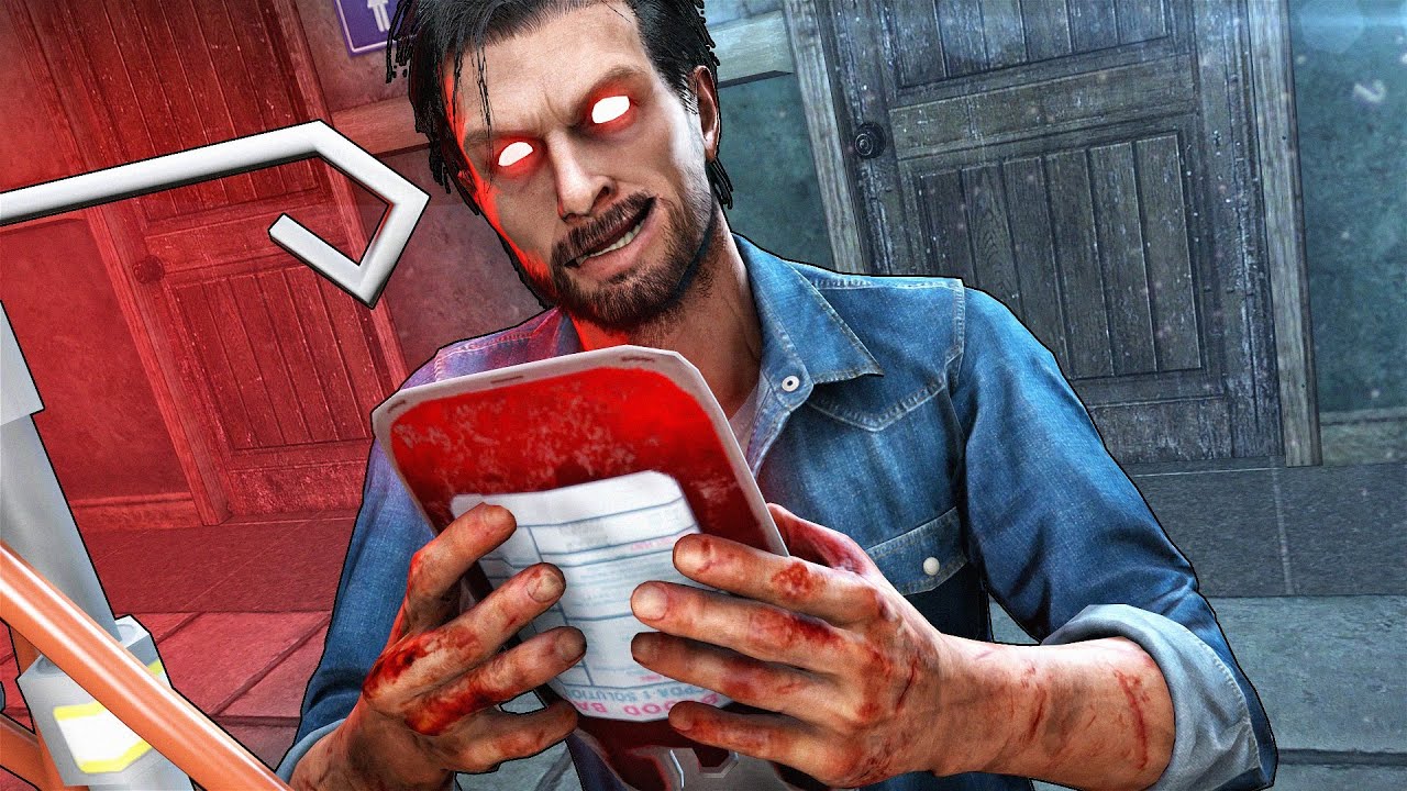 ВЫПИЛ КРОВЬ У ВСЕХ НА ГЛАЗАХ В ДЕСИТ! ВЫЖИВАЕМ В DECEIT!