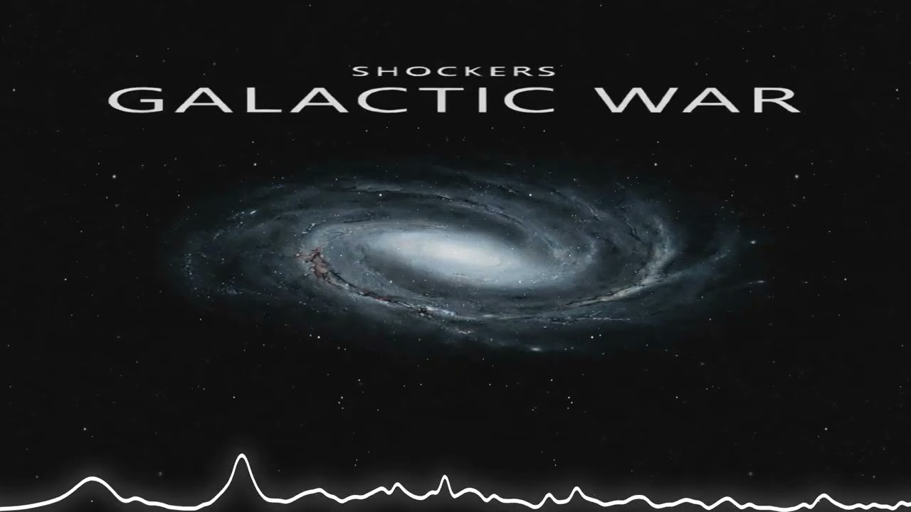 Shockers - Galactic War