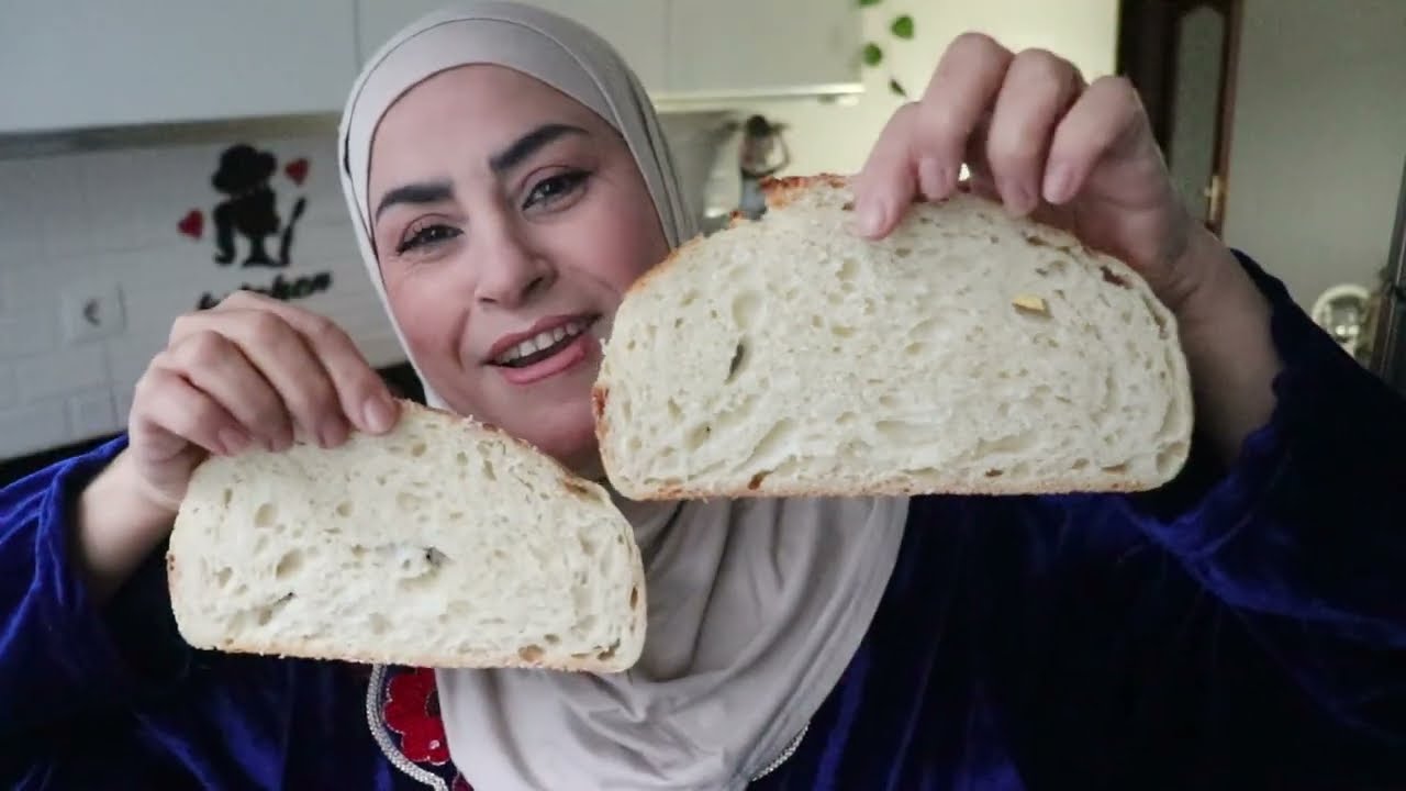 روتين اليوم غسل البالكون سويت باميه وتمن خبزت الساوردو  سويت بلوز هبه كروشيه 