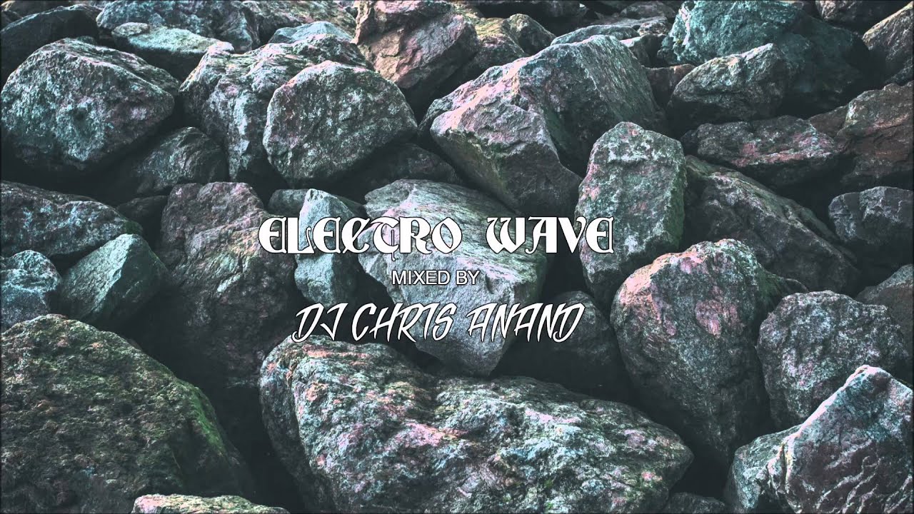 ElectroWave Best Progressive Electro Music
