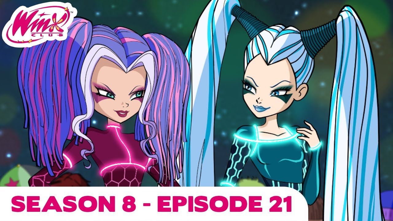 Winx Club - FULL EPISODE | Dance Contest on Melody | Season 8 Episode 21