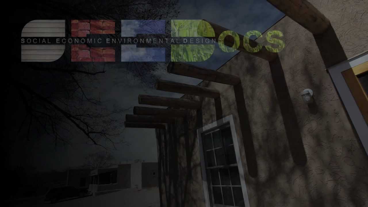 SEEDocs: Ohkay Owingeh Pueblo