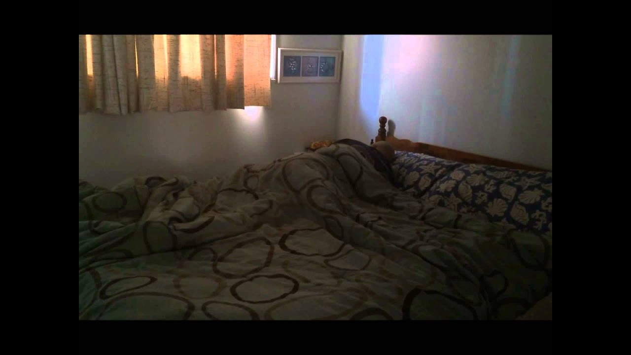 The Absentee Manager