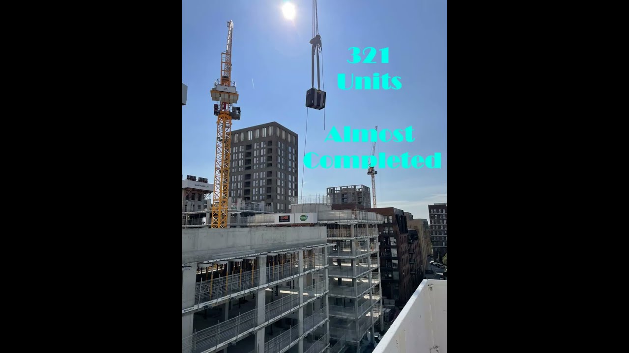 Aylesbury Estate Project