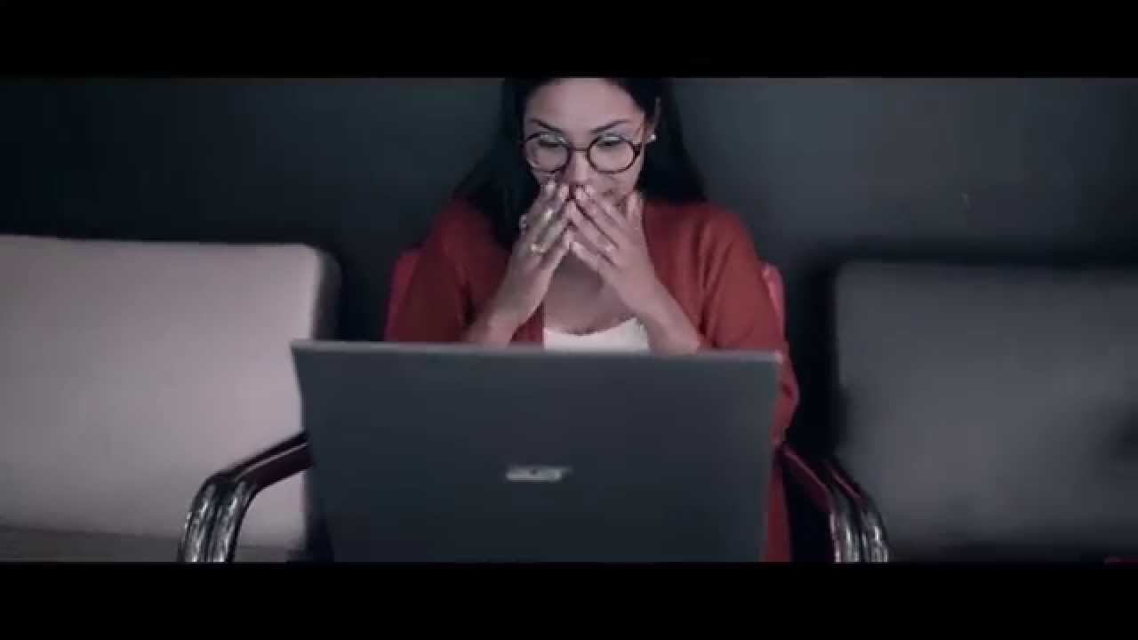 Sherrod White - Moments feat. Crystal Nicole (Official Music Video)