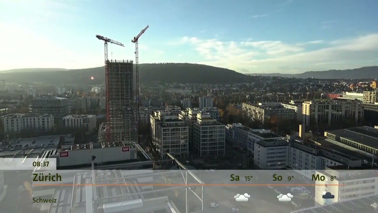 ARD-alpha - Panoramabilder