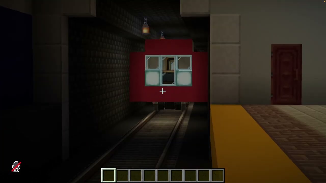 Metro!