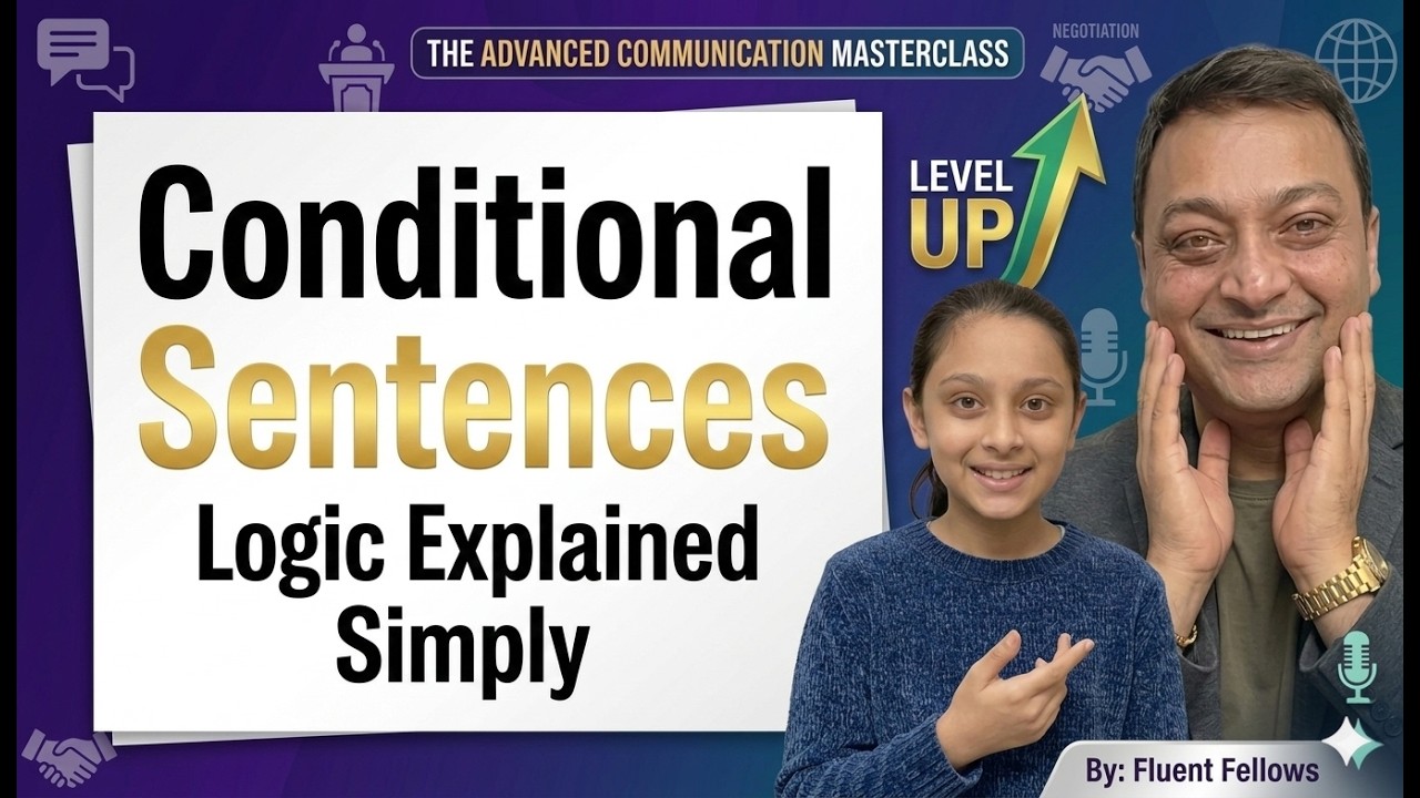 How to Speak English Fluently & Confidently: Mastering 