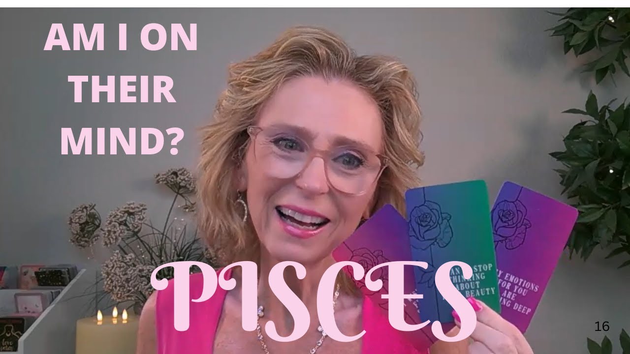 PISCES ♓💖I WANT, INVITE & WELCOME YOU INTO MY LIFE😲I'M WAITING FOR YOU🪄✨ PISCES LOVE TAROT💝