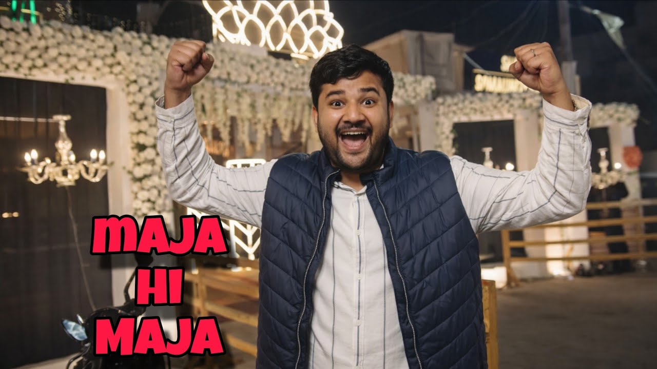 SHAADI MEIN ITNI MASTI| 