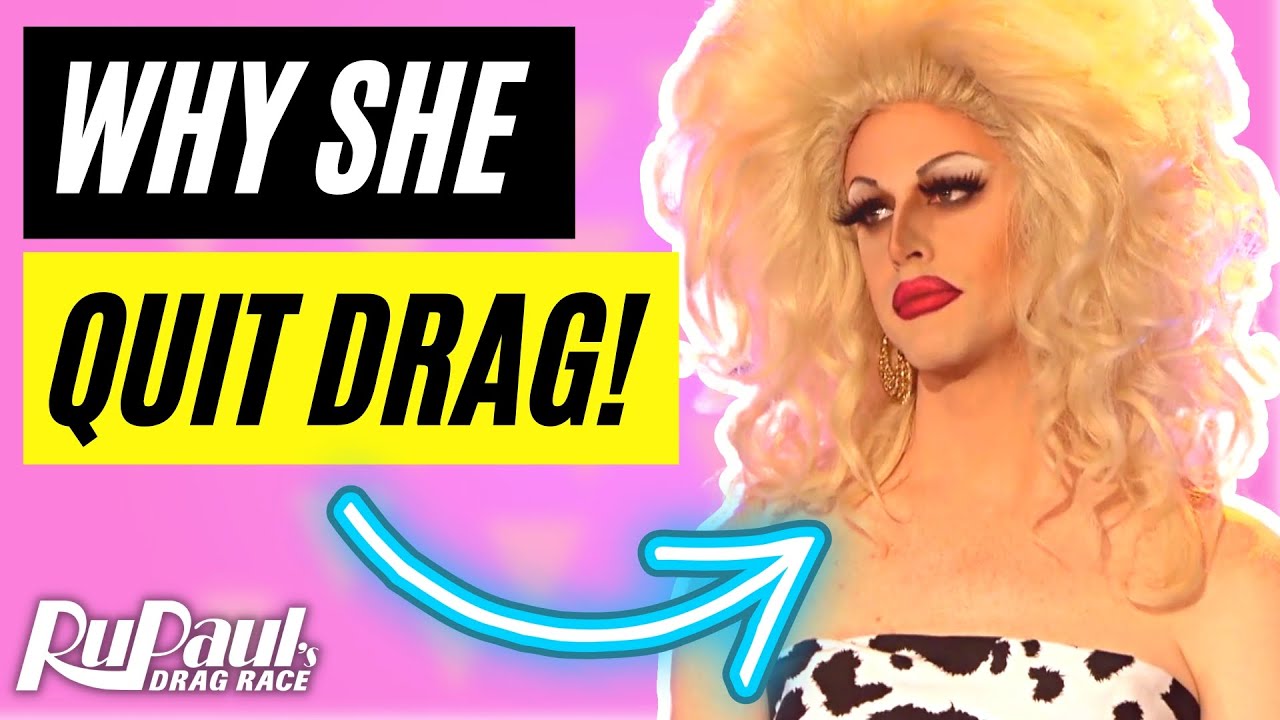 Where Are They Now: First Eliminated Queens from RuPaul's Drag Race