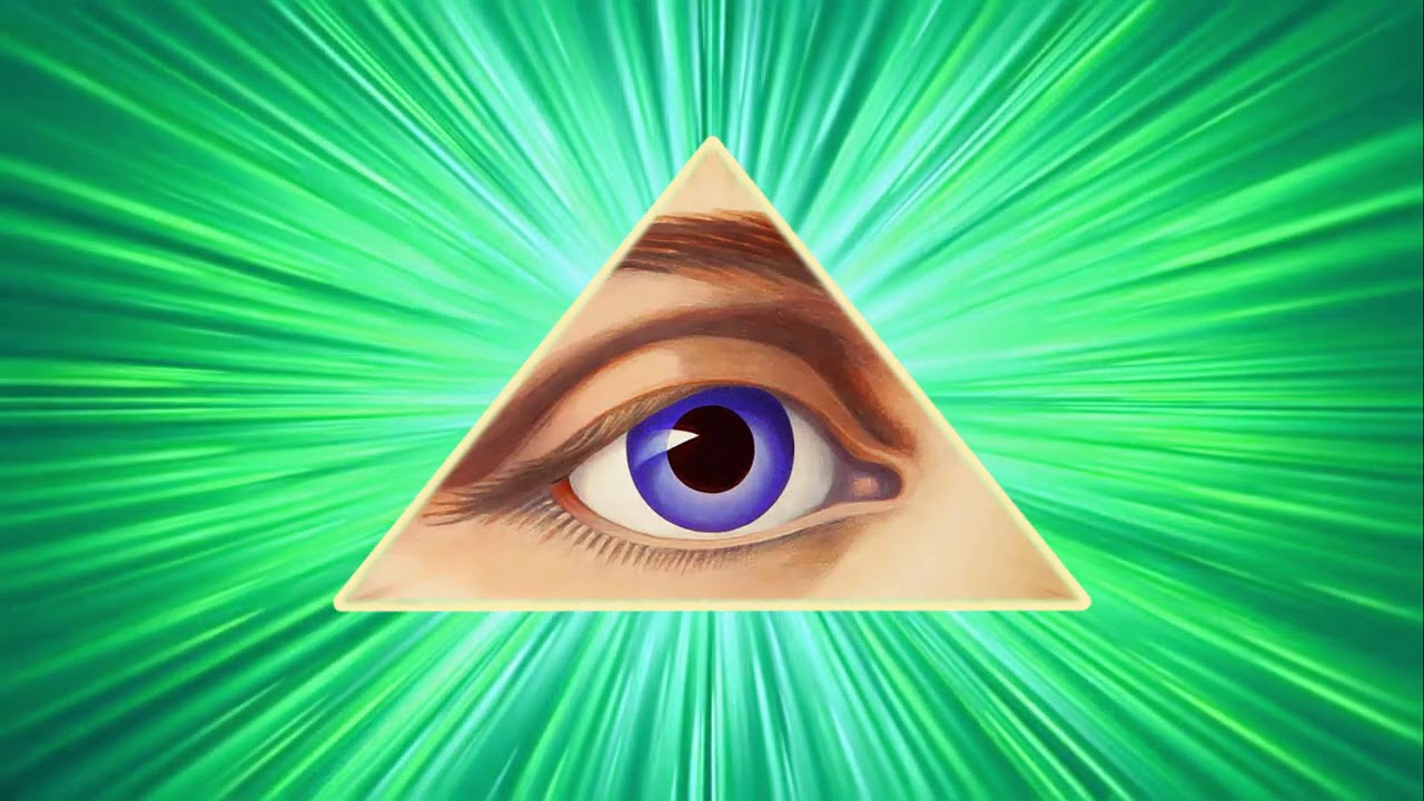 Decree 50.05 x144 - BELOVED CYCLOPEA BEHOLDER OF PERFECTION