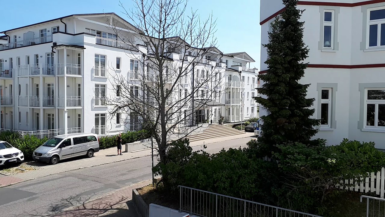 B&auml;derbahn in Binz 2019