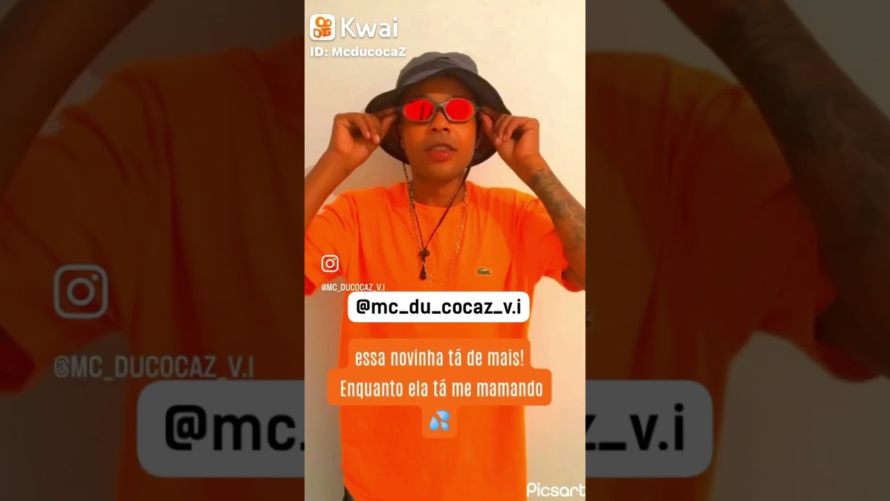Sua visualiza&ccedil;&atilde;o vale um like? Deixa o seu a&iacute;! #funk #mcw1 #portugarecords
