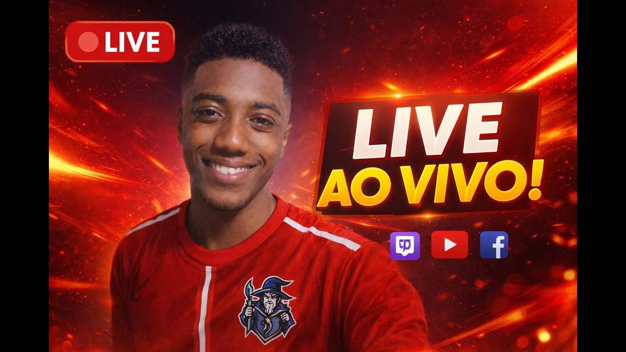 LIVE DE FREE FIRE