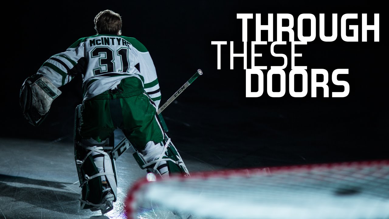 Through These Doors - 412 - Inzane