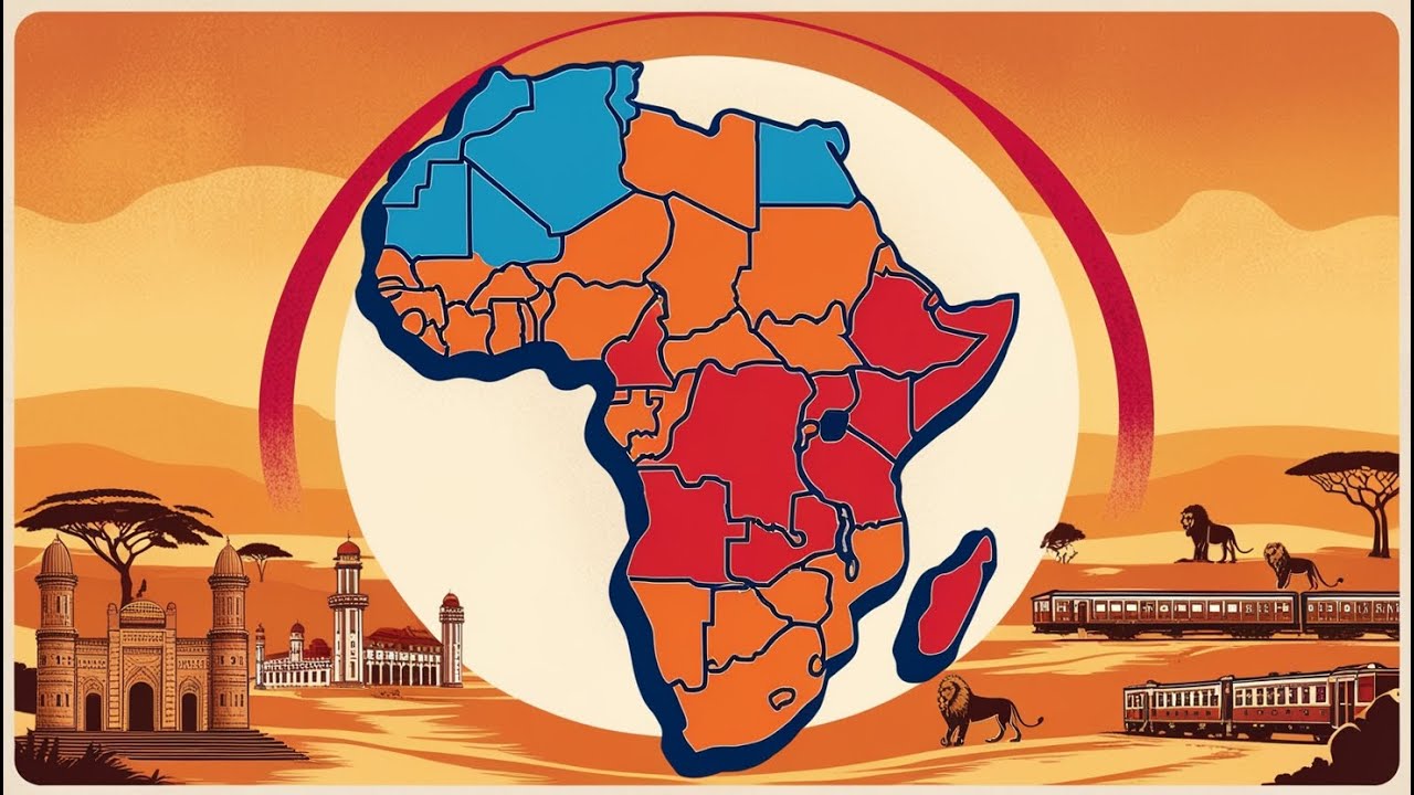 French Imperialism in the Sahel: The Hidden Truth