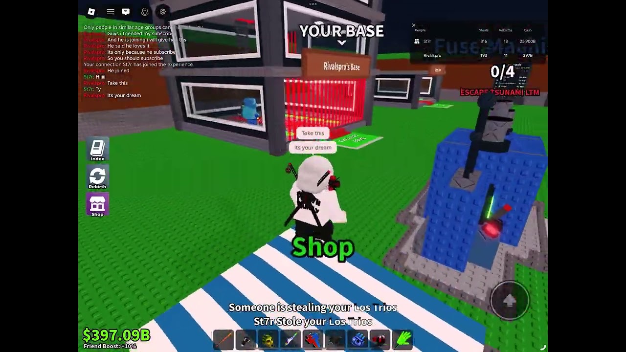 February 1, 2026 givaway