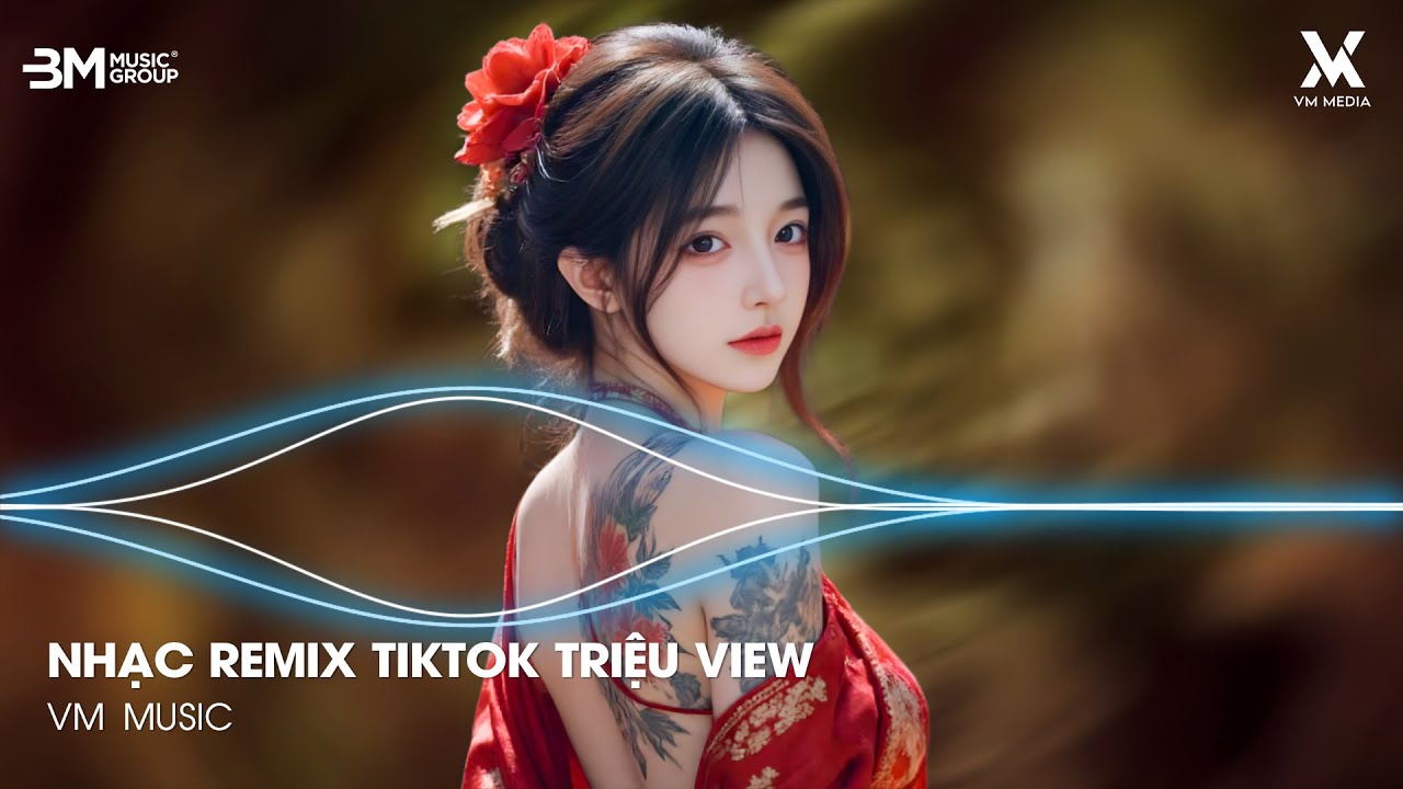 Nonstop Tik Tok 2026 ♫ BXH Nhạc Trẻ Remix Hay Nhất Hiện Nay - Nhạc Trẻ Remix Hot Trend Triệu View