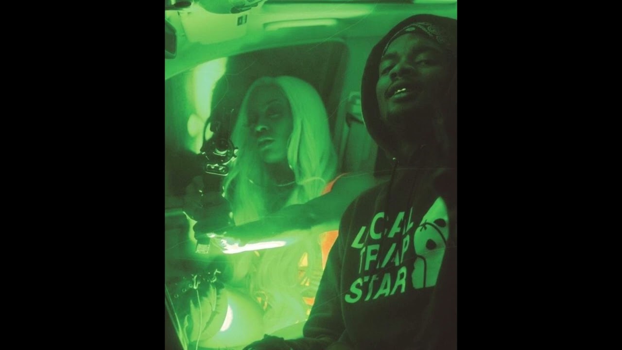 [FREE] Slimesito x Beezyb type beat