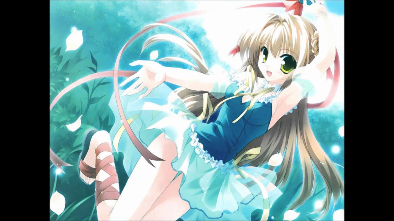 Mr. Saxobeat - Nightcore [Alexandra Stan]
